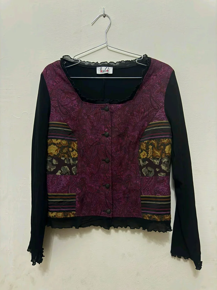 Blouses, size M / 38 / 10, photo 2