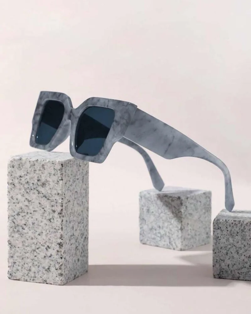 Shein Sunglasses, size One size, photo 2