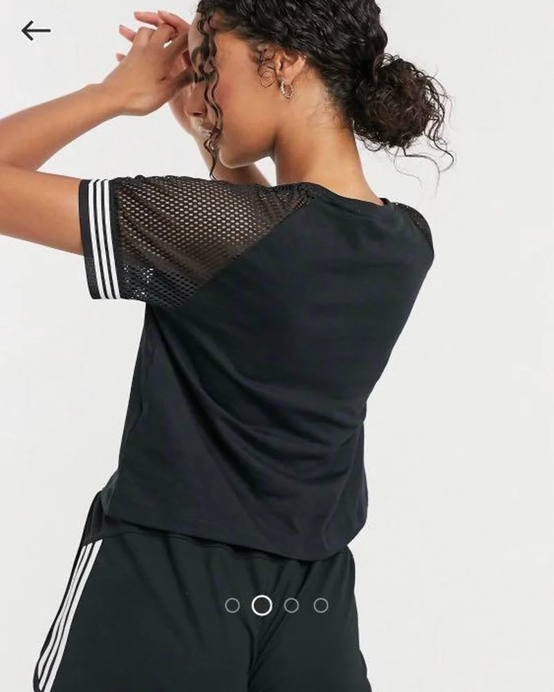 adidas Originals T-shirts, size XXL / 44 / 16, photo 6