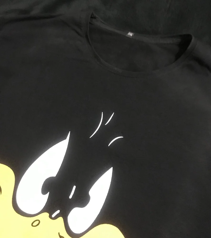 T-shirts, size XXL, photo 3