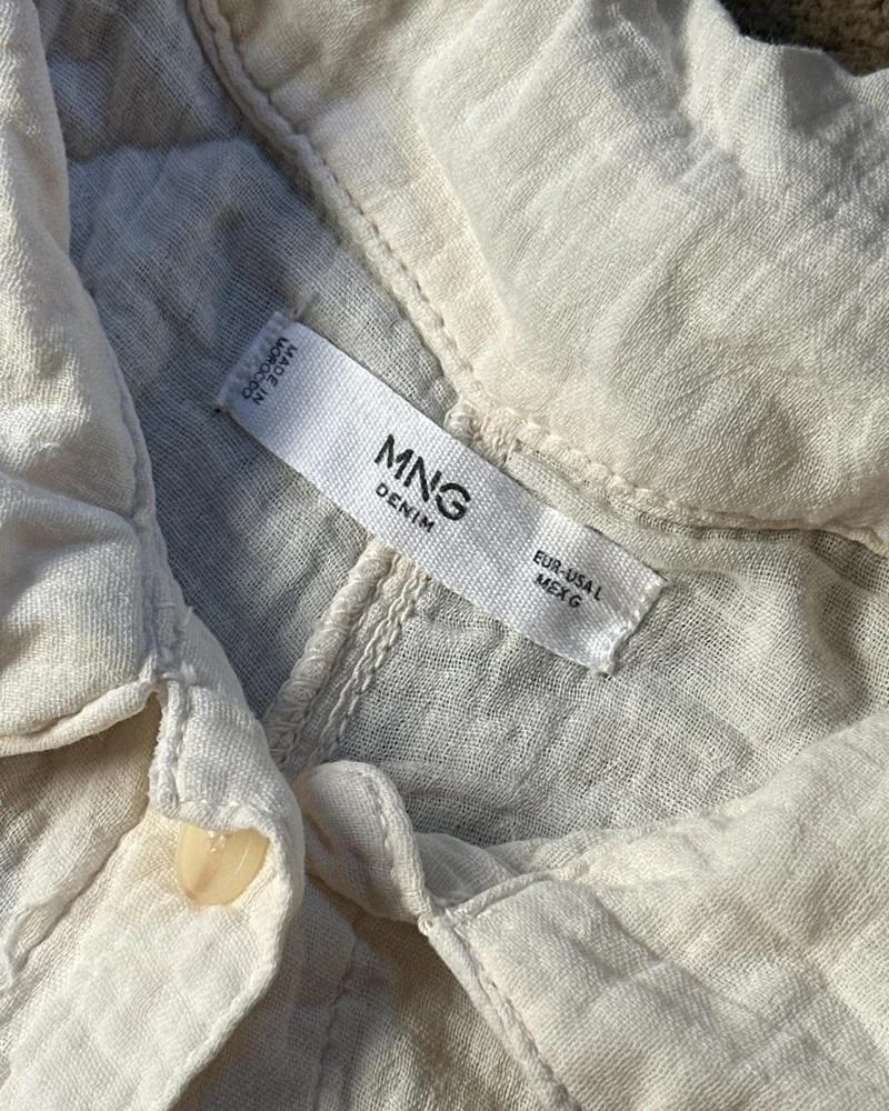 Mango Jumpsuits, size S / 36 / 8, photo 3