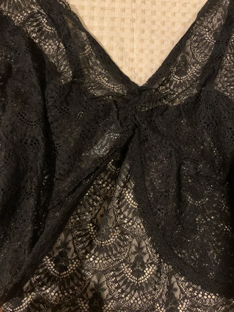 Cami Tops, size L / 40 / 12, photo 3