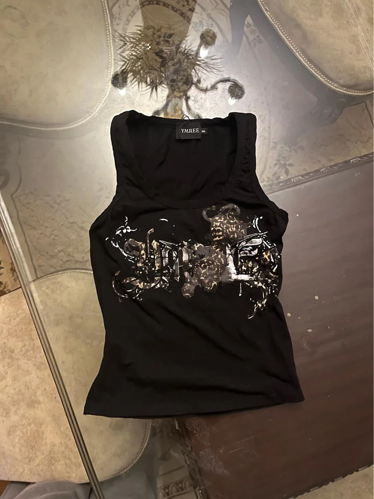 Tank Tops, size S / 36 / 8, photo 3
