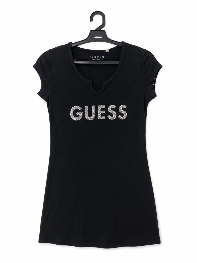GUESS T-shirts, size XS / 34 / 6, photo 2