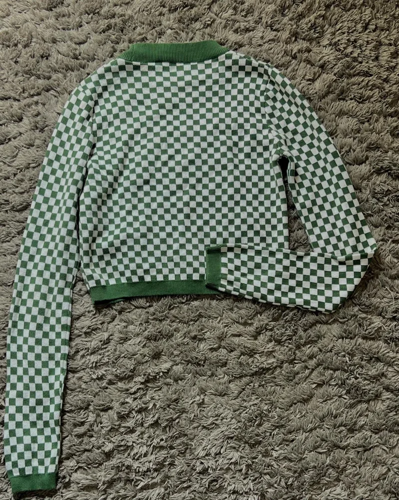 Pull & Bear Crop Tops, size XS / 34 / 6, photo 3