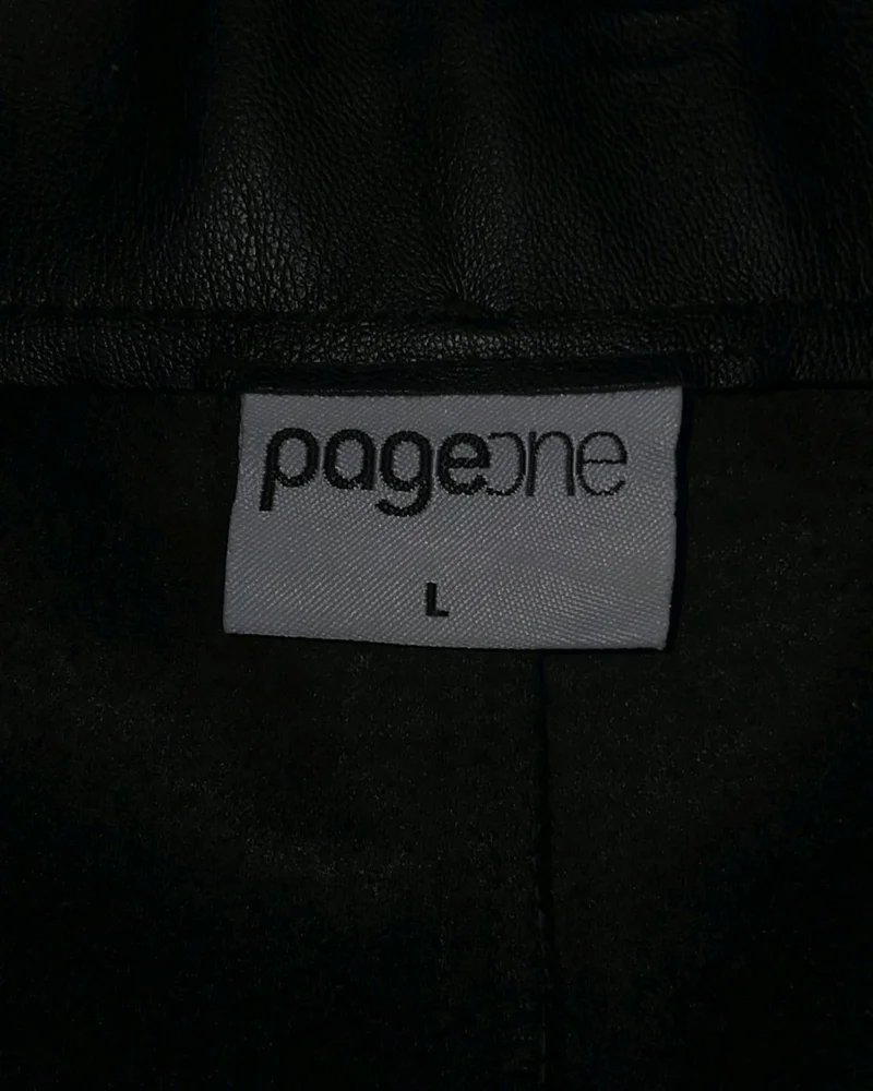 Page One Pants, size L / 40 / 12, photo 2