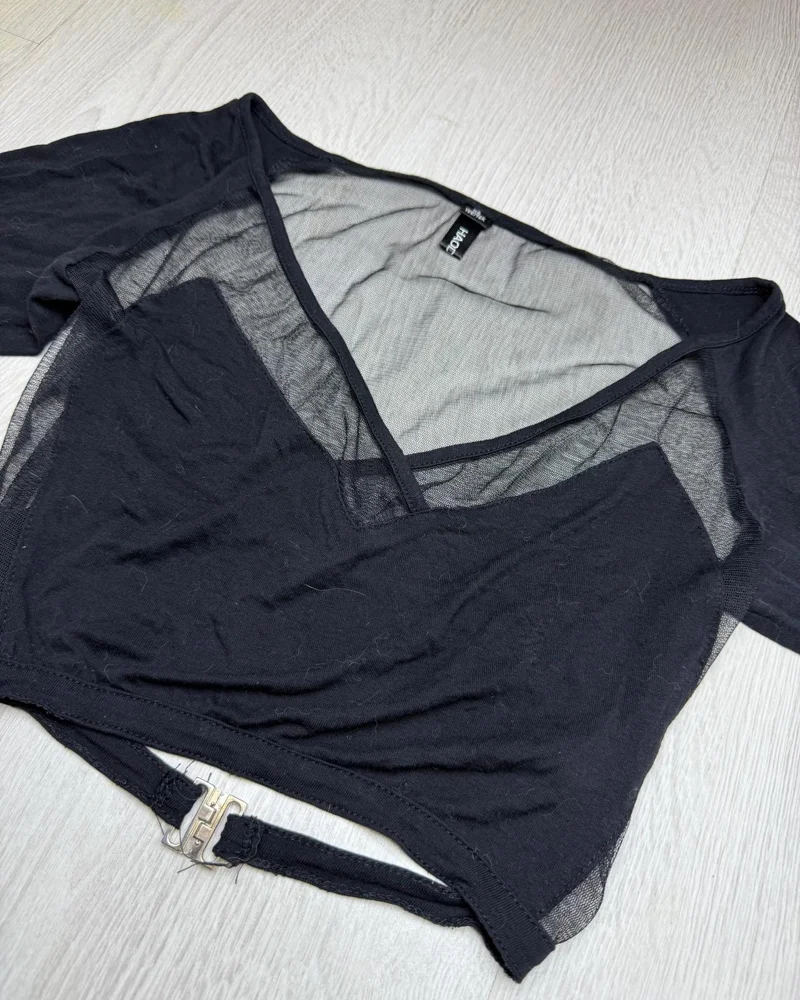 Crop Tops, size XS / 34 / 6, photo 2
