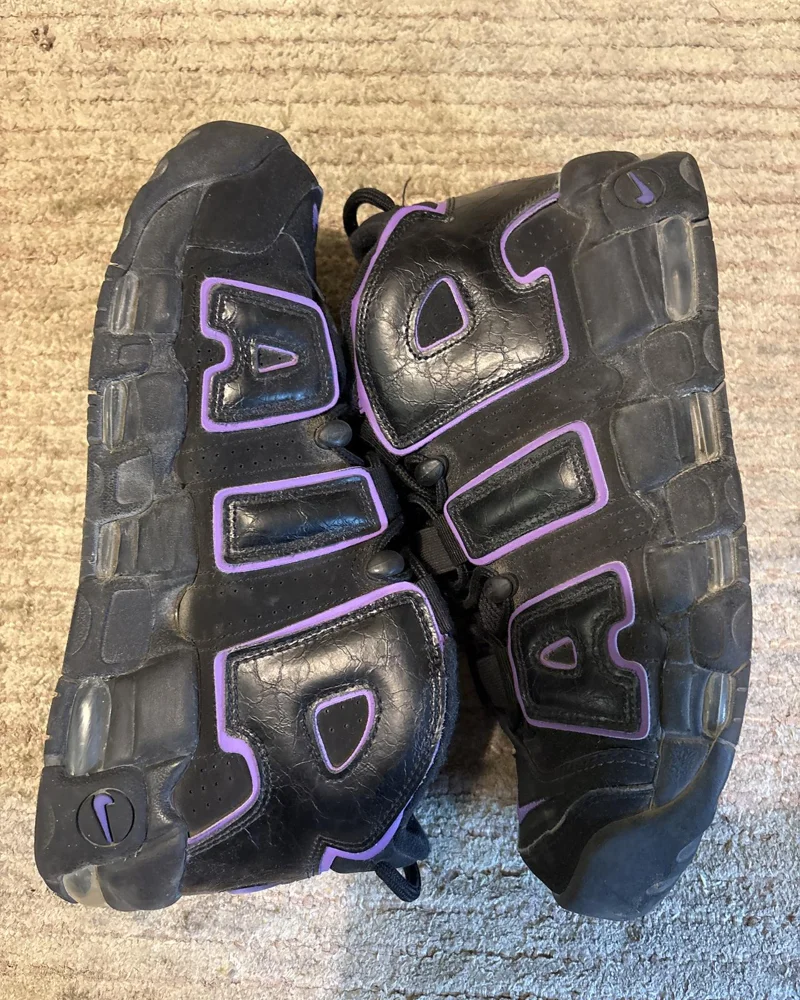 Nike Sneakers, size 44, photo 2