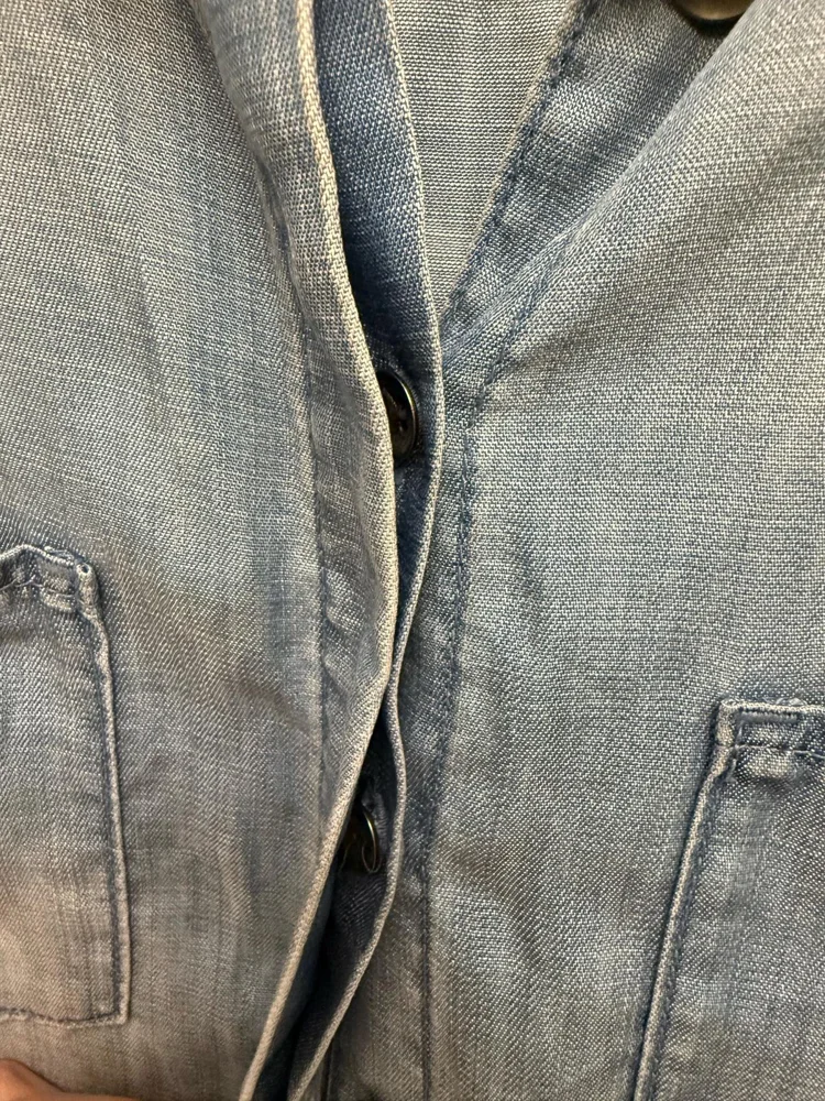 H&M Shirts, size XS / 34 / 6, photo 3