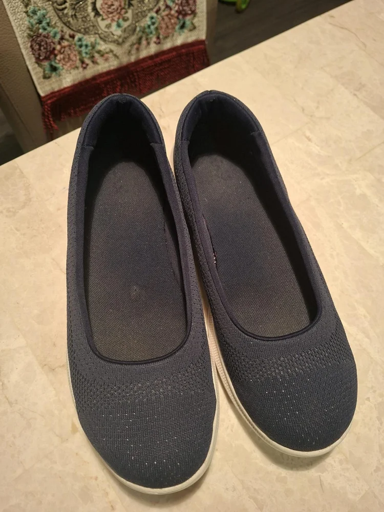 Sneakers, size 41, photo 2