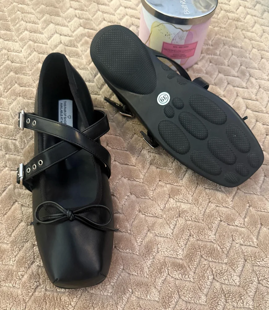 Flats, size 39, photo 5