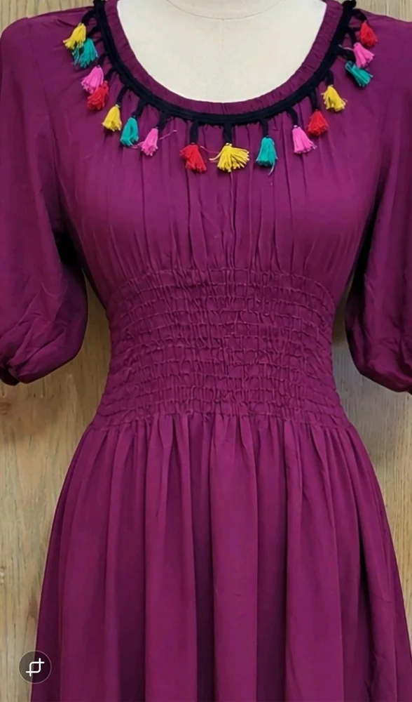 Midi Dresses, size M / 38 / 10, photo 3
