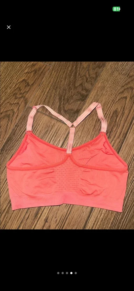 adidas Originals Sports Bras, size M / 38 / 10, photo 4