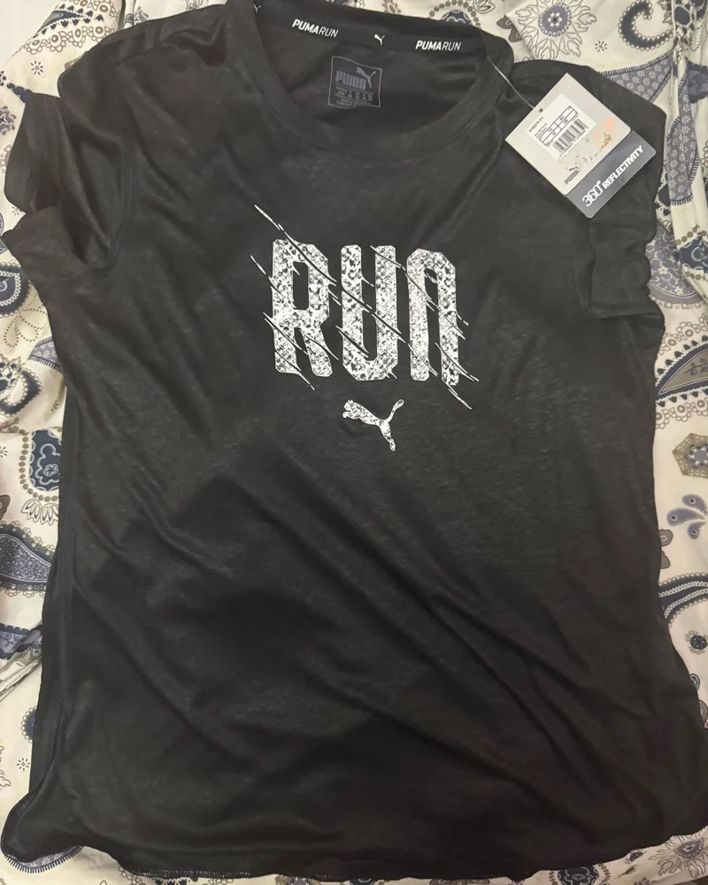 Puma Tank Tops