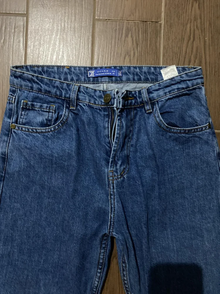 Cizaro Jeans, size M / 38 / 10, photo 2
