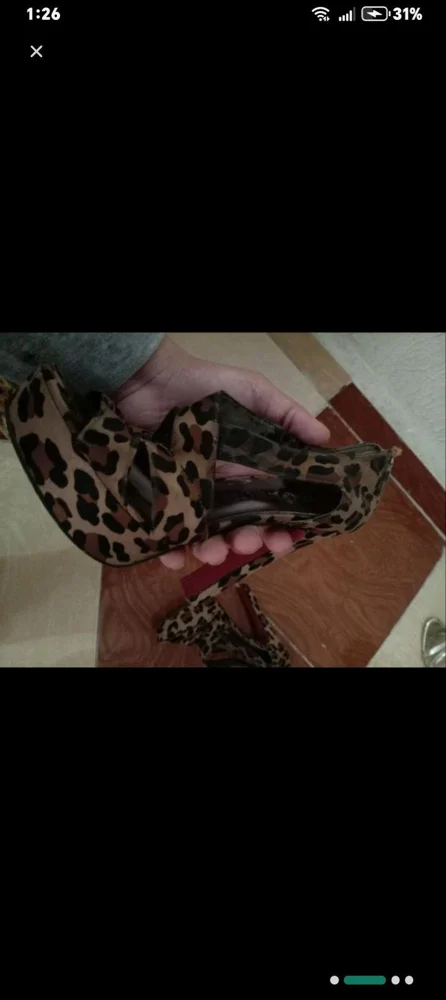 Primark Flip-flops