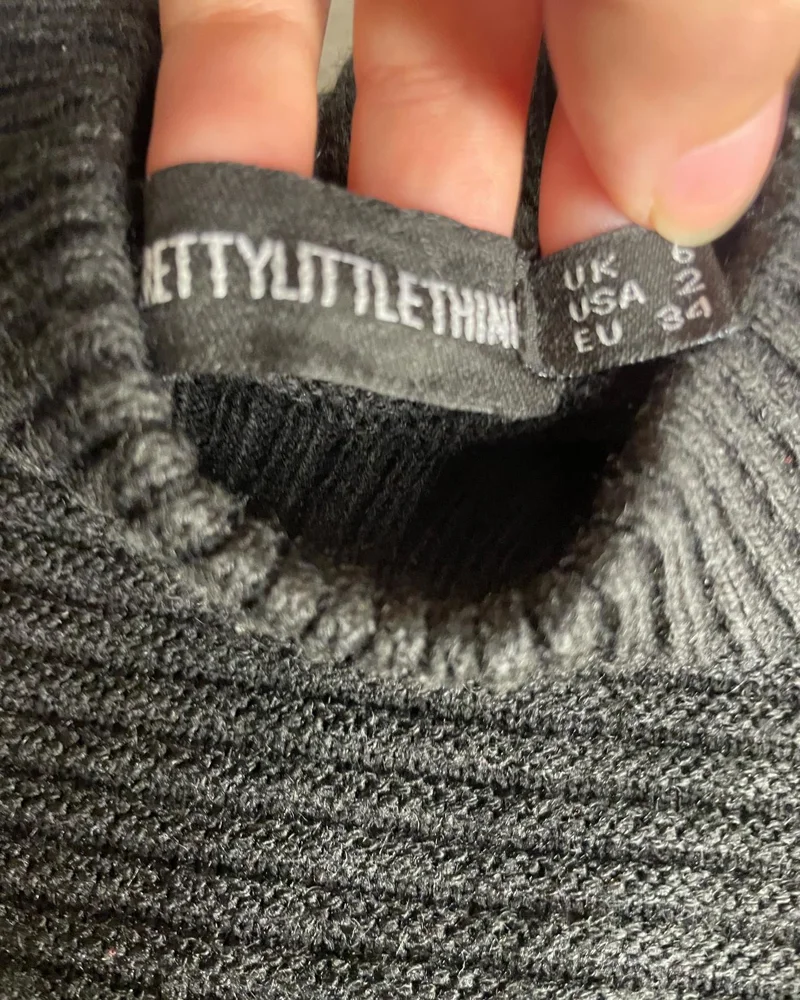 Crop Tops, size S / 36 / 8, photo 3