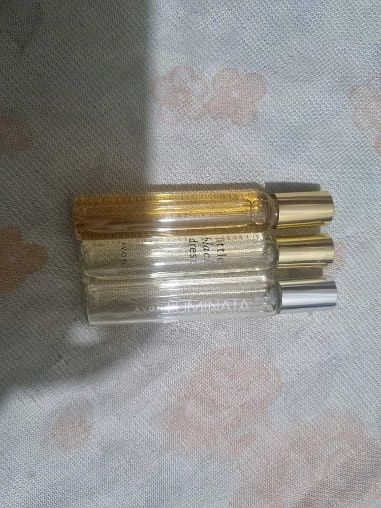 AVON Perfume