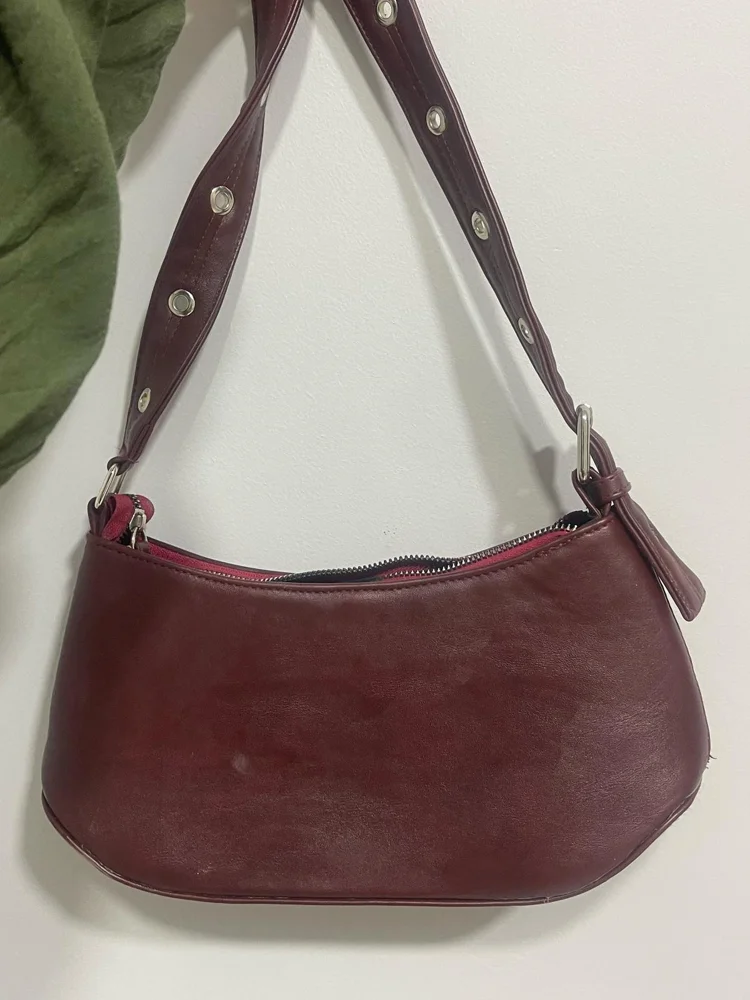 Shoulder Bag, size Other, photo 3