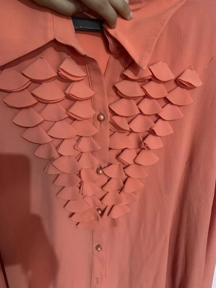Blouses, size 5XL / 50 / 22, photo 3