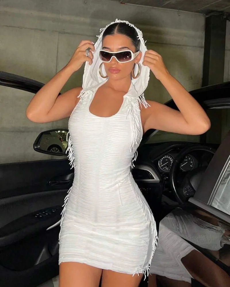 Shein Bodycon Dresses, size M / 38 / 10, photo 2