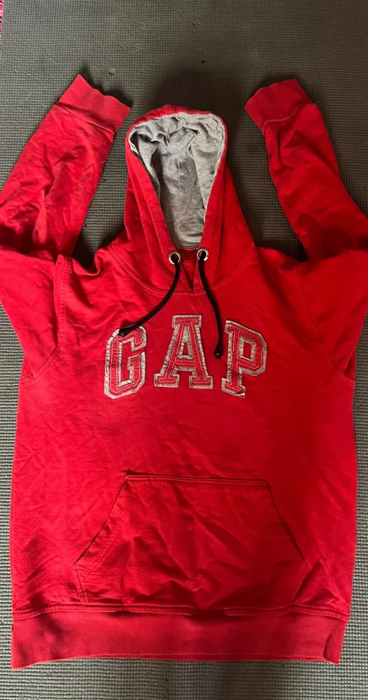 GAP Hoodies, size M / 38 / 10, photo 3