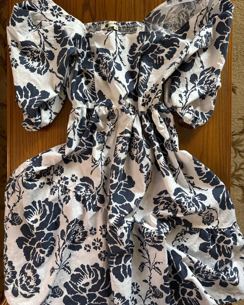 Midi Dresses, size M / 38 / 10, photo 4