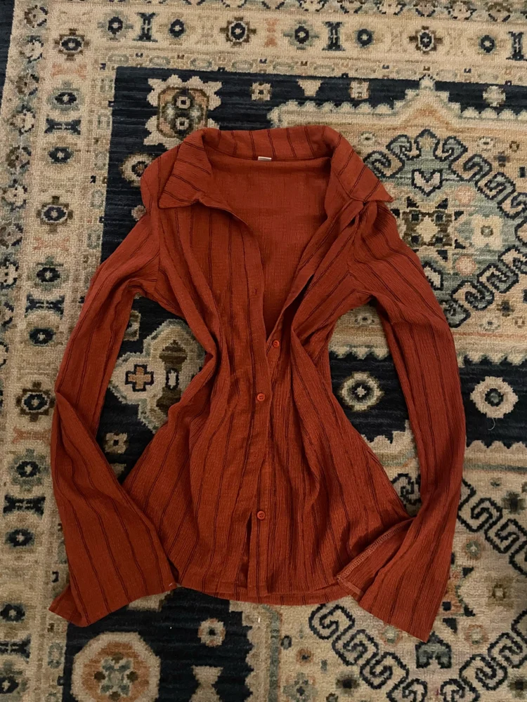 Shein Blouses, size L / 40 / 12, photo 2