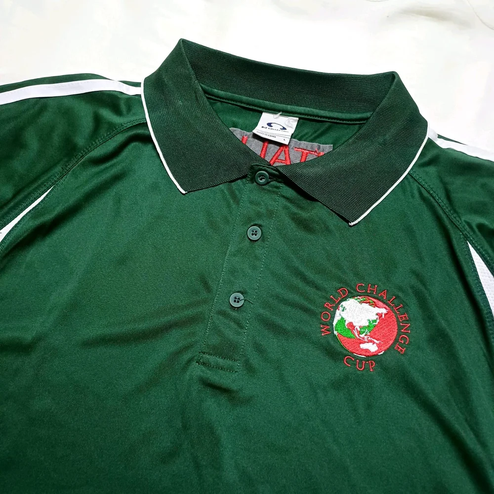 Polo Shirts, size L, photo 3
