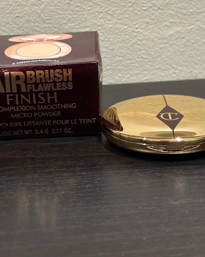 Makeup