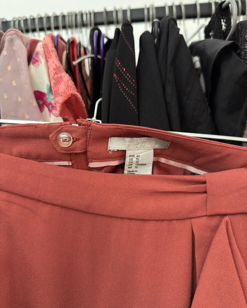 H&M Skirts, size L / 40 / 12, photo 3