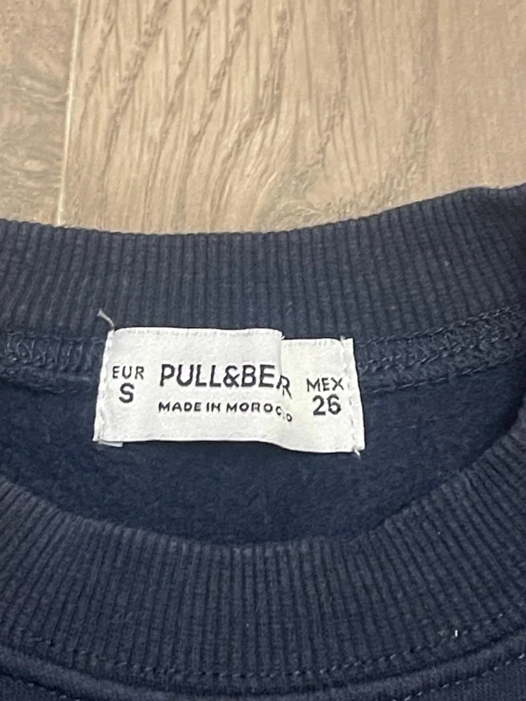 Pull & Bear Sweaters & Pullovers, size S / 36 / 8, photo 3