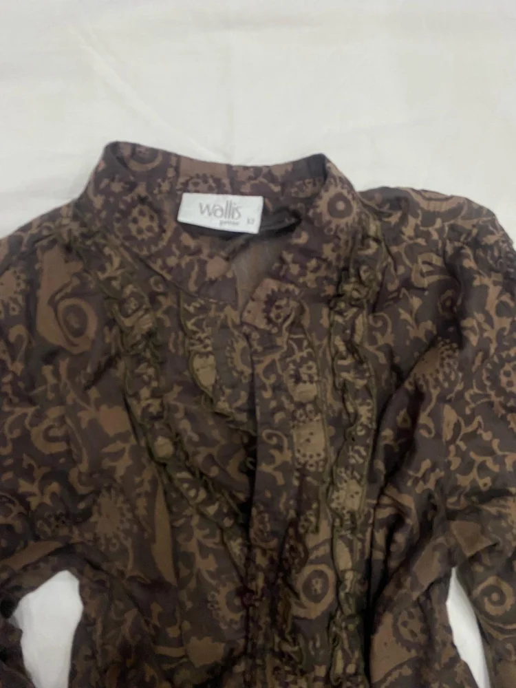 Shirts, size S / 36 / 8, photo 2