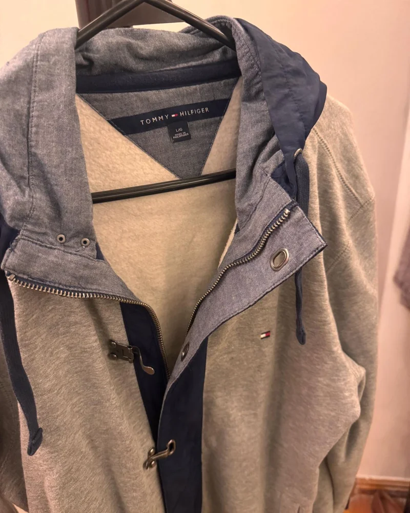 Tommy Hilfiger Jackets, size L, photo 2