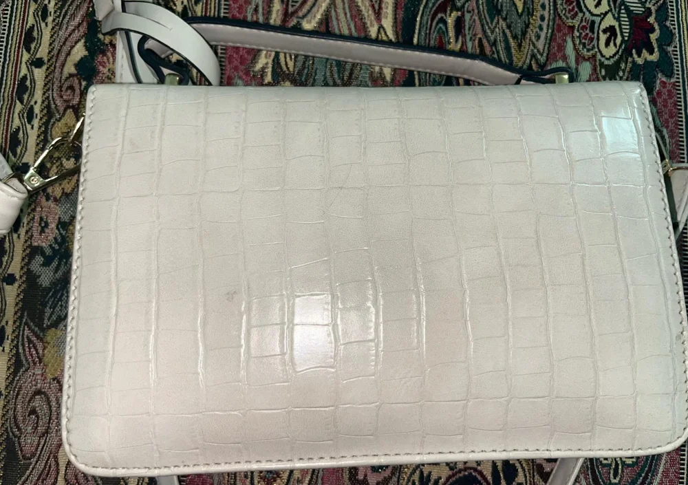 Cross-Body Bag, size Other, photo 4
