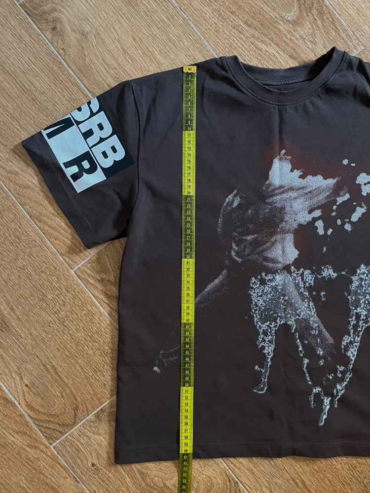T-shirts, size M, photo 3