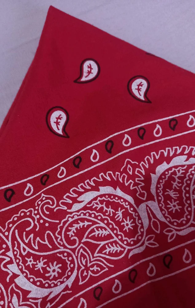 Scarves, size One size, photo 3