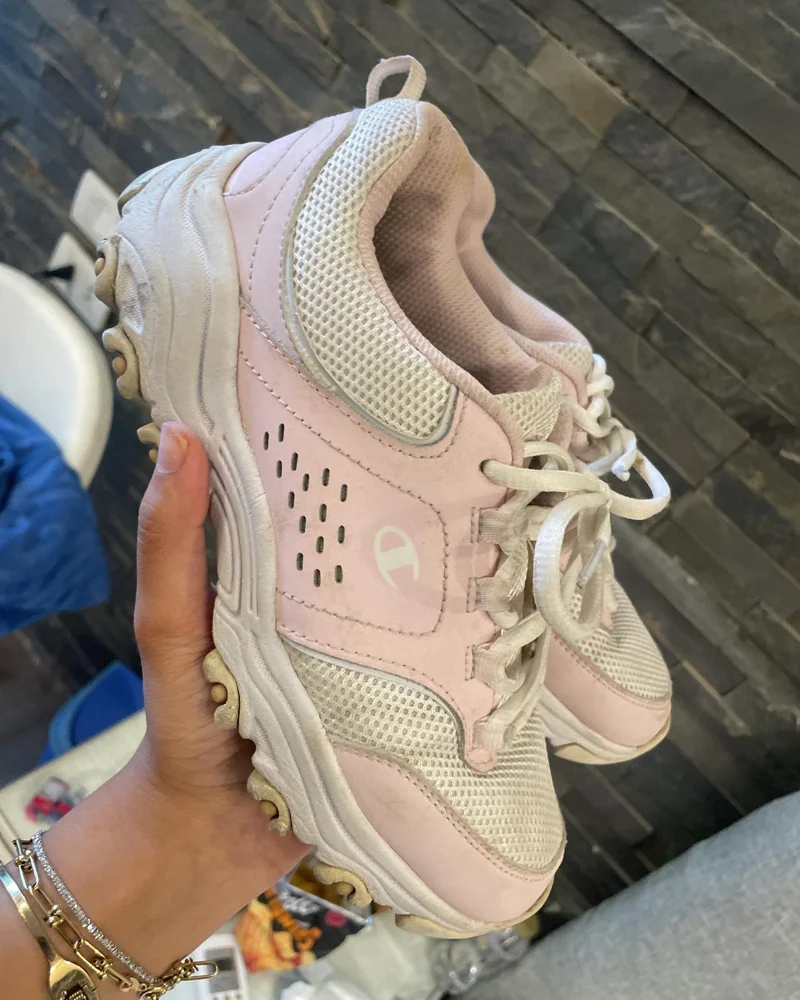 Champion Sneakers, size 37, photo 2