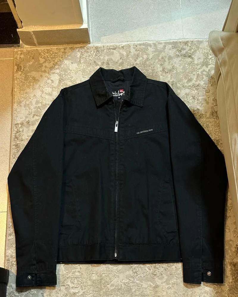 Quiksilver Jackets, size M, photo 3