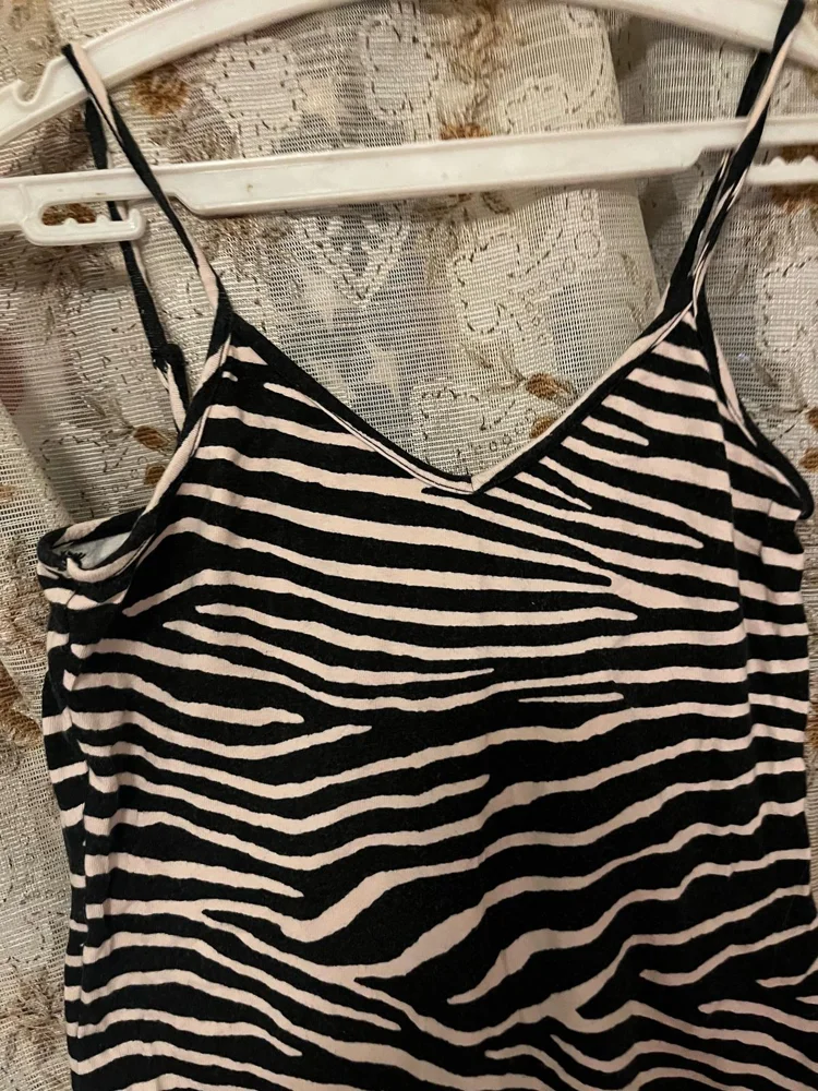 H&M Cami Tops, size XS / 34 / 6, photo 2