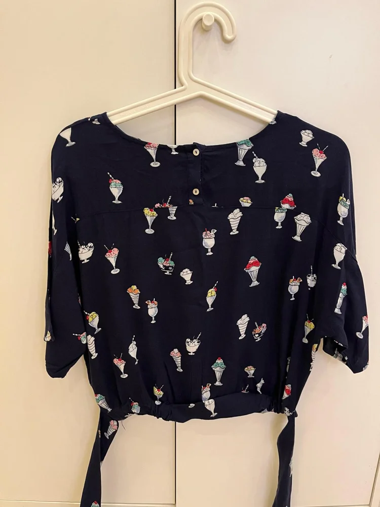 Zara Blouses, size XS / 34 / 6, photo 3