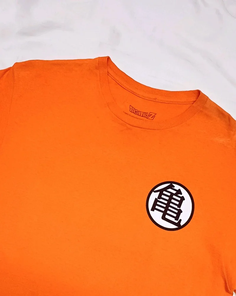 Dragon Ball Z T-shirts, size L, photo 2