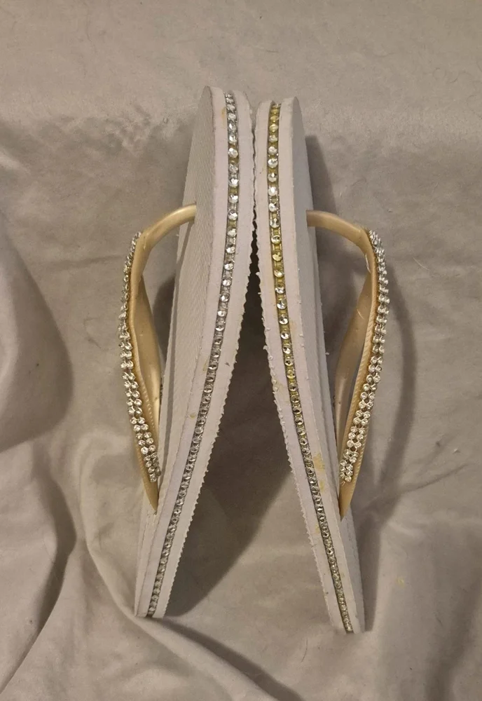 Ocean Club Flip-flops, size 39, photo 5