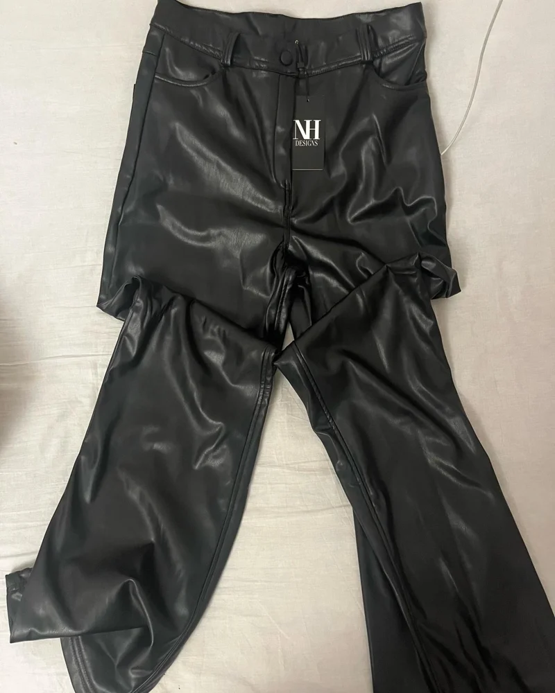 NH Pants, size M / 38 / 10, photo 3