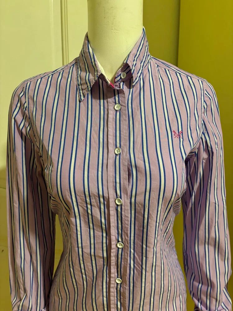 Blouses, size S / 36 / 8, photo 5