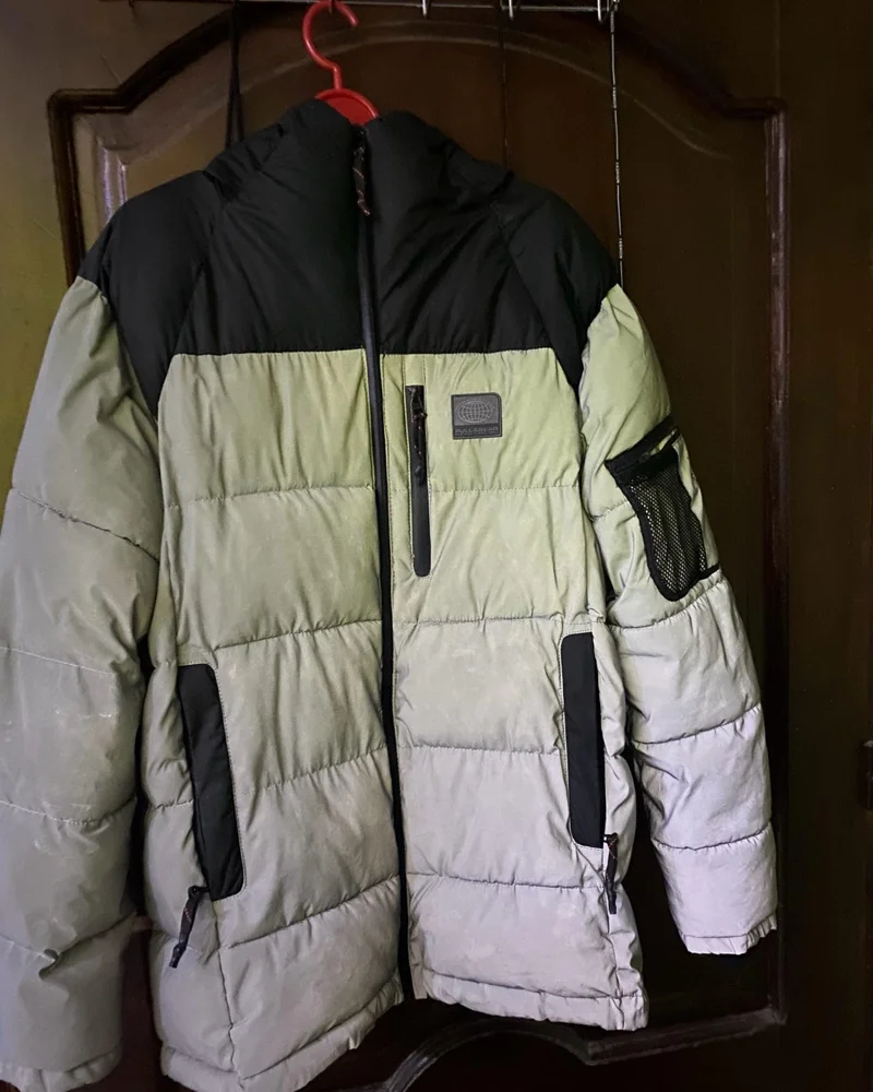 Pull & Bear Jackets