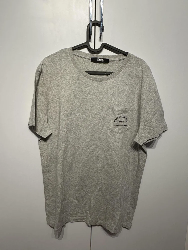 Karl Lagerfeld T-shirts