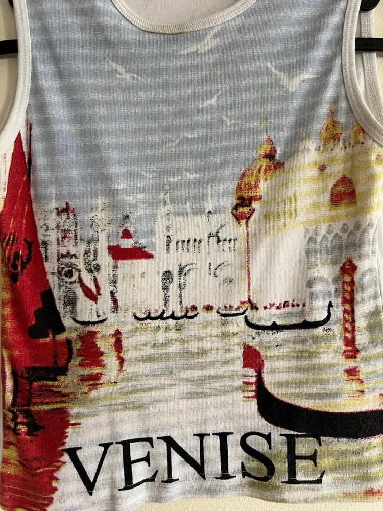 Tank Tops, size M / 38 / 10, photo 2