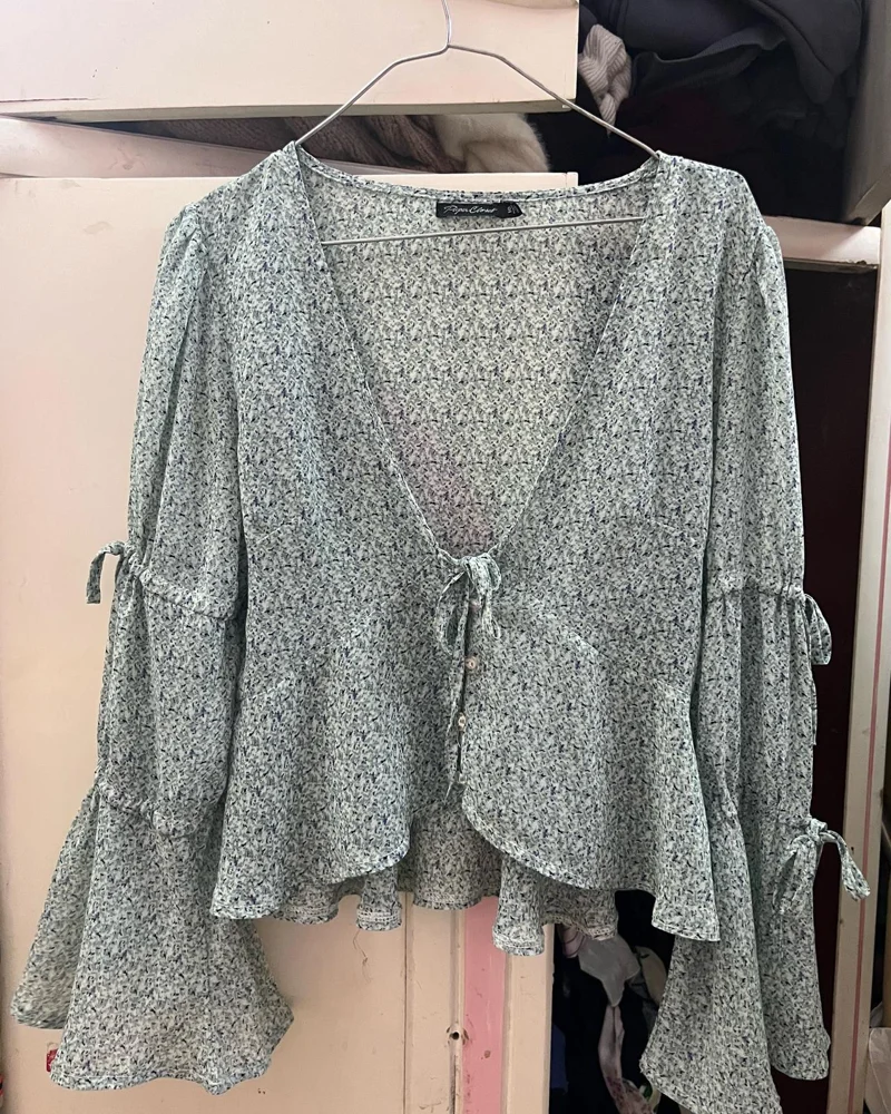 Blouses, size S / 36 / 8, photo 2
