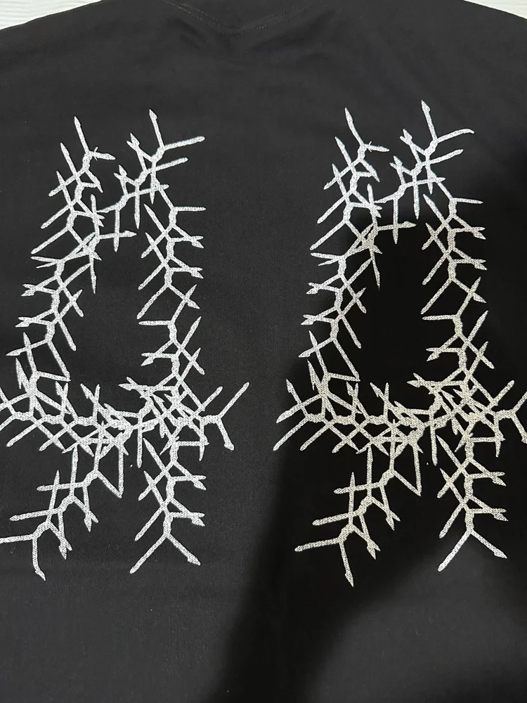 44 Label Group T-shirts, size M, photo 4